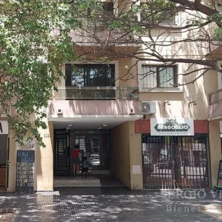Rent this 1 bed apartment on Duarte Quirós 2063 in Obrero, Cordoba
