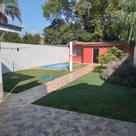 Buy this 2 bed house on Chacabuco 237 in Moreno Centro sur, Moreno