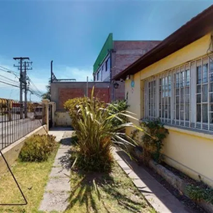 Image 1 - Santo Domingo 4845, 850 0000 Quinta Normal, Chile - House for sale
