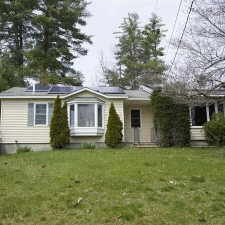 Rent this 1 bed house on 29 Cedar Street in Hudson, NH 03051