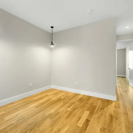 Rent this 4 bed apartment on 385 Chauncey Street in New York, NY 11233