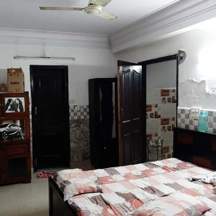 Image 2 - Angel Mercury Apartment, Mall Road, Gautam Buddha Nagar District, Noida - 201014, Uttar Pradesh, India - Apartment for sale