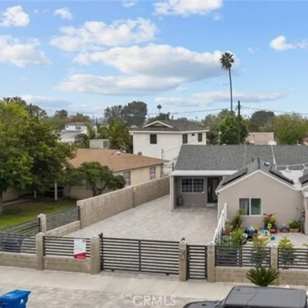 Buy this 4 bed house on 12652 Welby Way in Los Angeles, CA 91606
