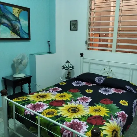 Image 4 - Santiago de Cuba, Terrazas de Vista Alegre, SANTIAGO DE CUBA, CU - Apartment for rent