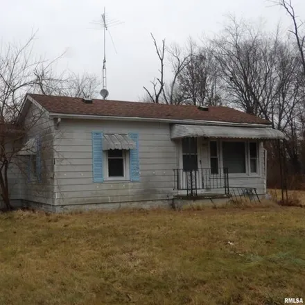 Image 2 - 819 East 2nd Street, Buckner, Franklin County, IL 62819, USA - House for sale