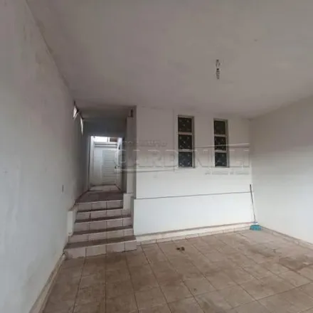 Rent this 2 bed house on Rua José Teixeira in Parque Jardim Santa Felícia, São Carlos - SP