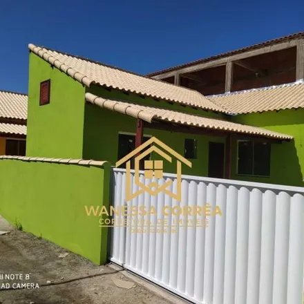 Buy this 1 bed house on unnamed road in Unamar, Cabo Frio - RJ