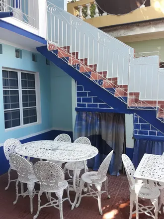 Image 8 - Trinidad, Purísima, SANCTI SPIRITUS, CU - House for rent