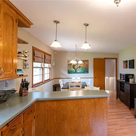 Image 7 - 11848 Crocus Street Northwest, Thompson Heights, Coon Rapids, MN 55433, USA - House for sale