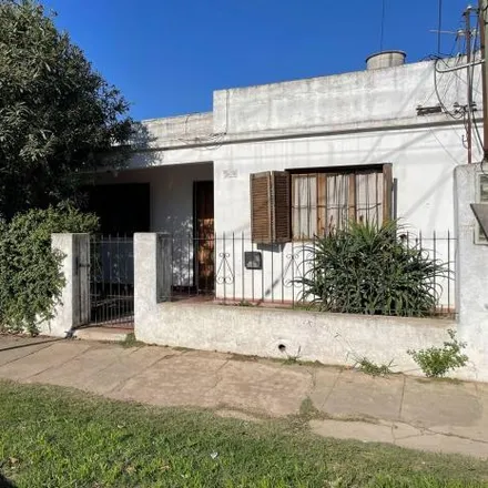 Buy this 4 bed house on Juan Díaz de Solís in Piñero, José C. Paz