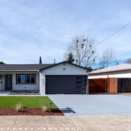 Buy this 3 bed house on 8254 Vomac Road in Dublin, CA 94543