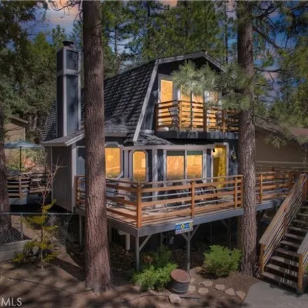 Buy this 3 bed house on 421 Northern Cross Dr in Big Bear Lake, California