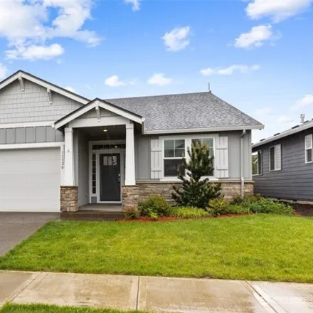 Buy this 4 bed house on 19839 Northeast 153rd Circle in Hockinson, WA 98606