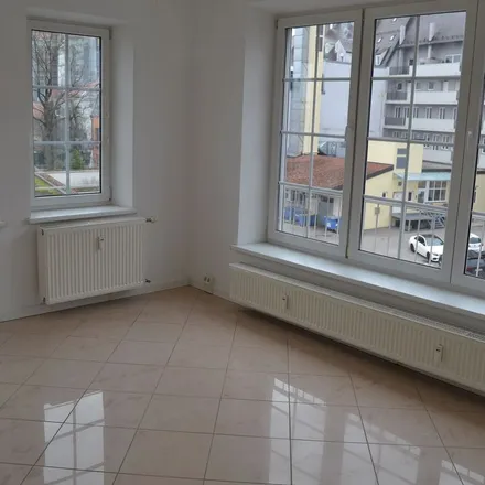 Image 2 - Bäckergasse 10a, 86150 Augsburg, Germany - Apartment for rent