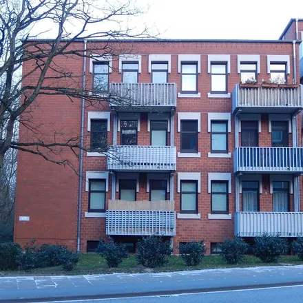 Rent this 3 bed apartment on Berliner Ring 15 in 23843 Bad Oldesloe, Germany