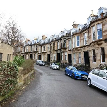 Image 8 - Westbourne Gardens South, Partickhill, Glasgow, G12 9PE, United Kingdom - Apartment for rent