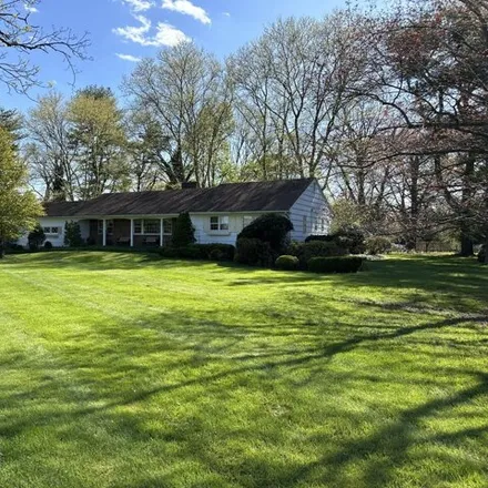 Buy this 3 bed house on 75 Heyers Mill Road in Vanderburg, Colts Neck Township