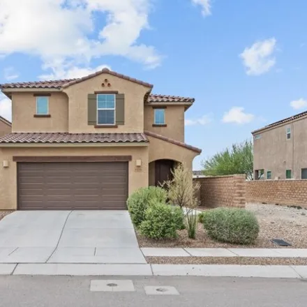 Buy this 4 bed house on 6800 East Via Rancho Rosario in Tucson, AZ 85756