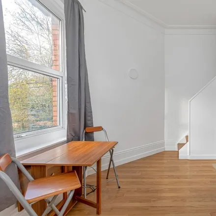 Image 3 - 45 Fitzjohn's Avenue, London, NW3 6NP, United Kingdom - Apartment for rent