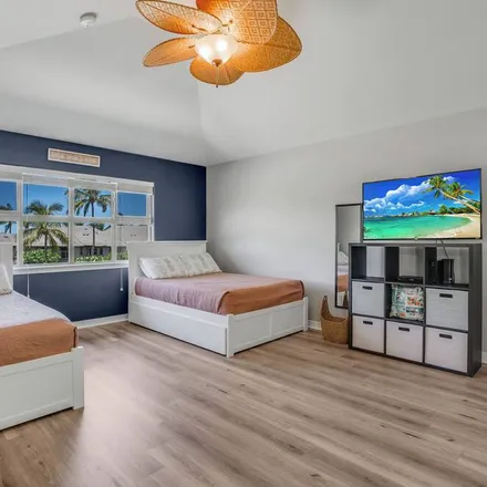 Rent this 3 bed condo on Waimea/Kamuela CDP