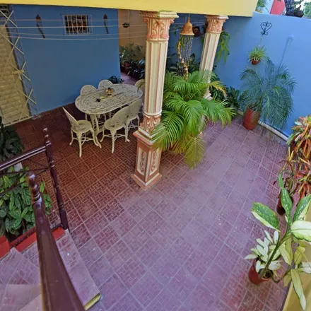 Image 2 - Trinidad, Purísima, SANCTI SPIRITUS, CU - House for rent