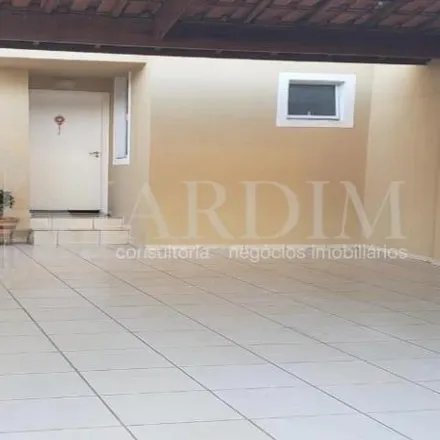Buy this 3 bed house on Rua Raul Aparecido Gardin in Jardim Califórnia, Piracicaba - SP