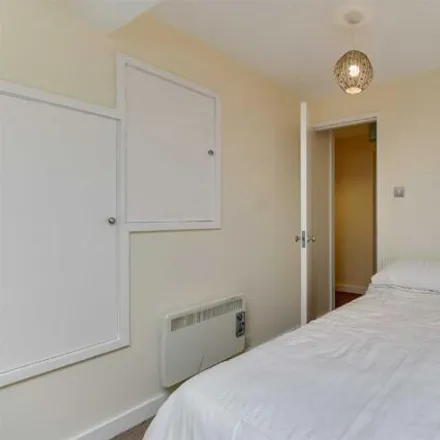Image 7 - The Chandlers, Leeds, LS2 7BJ, United Kingdom - Apartment for sale