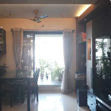 Image 6 - Centelia, 3, Gladys Alwares Road, Manpada, Thane - 400610, Maharashtra, India - Apartment for sale