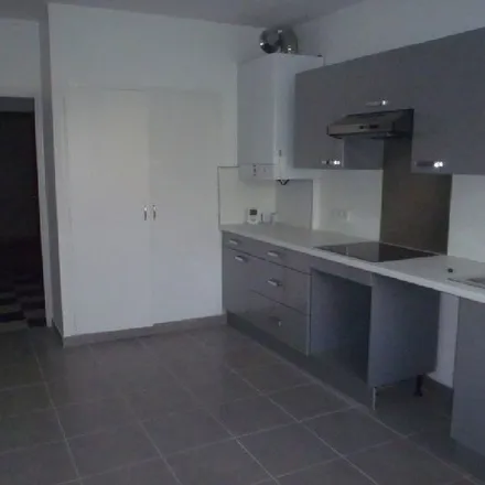 Rent this 5 bed apartment on Camp des Garrigues in Chemin de la Calmette, 30034 Nimes