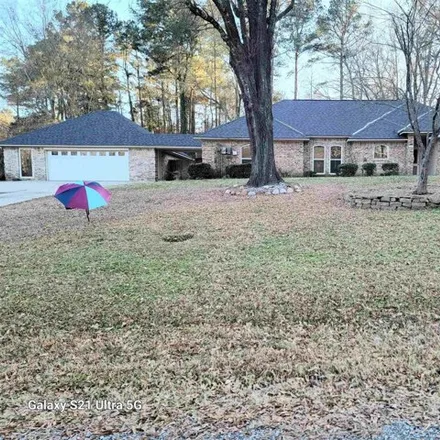 Buy this 3 bed house on South Valley Drive in Lakewood Estates, Texarkana