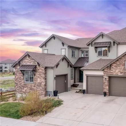 Buy this 7 bed house on 19633 West 94th Place in Arvada, CO 80007