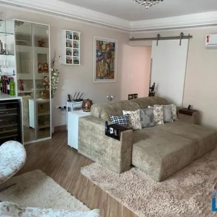 Buy this 3 bed apartment on Rua Zâmbia in Vila Lucinda, Santo André - SP
