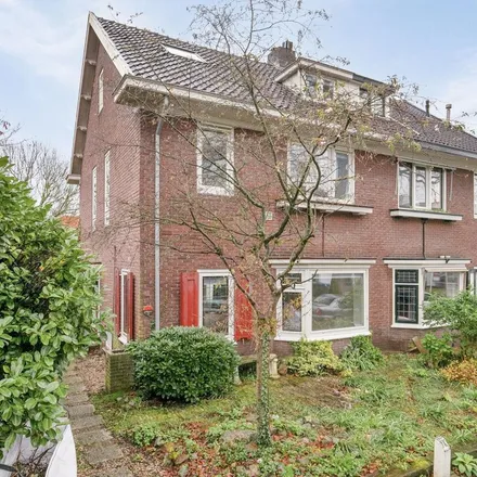 Image 6 - Havelaarstraat 5, 6881 WG Velp, Netherlands - Apartment for rent