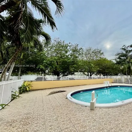 Rent this 1 bed condo on 1851 Northeast 168th Street in North Miami Beach, FL 33162