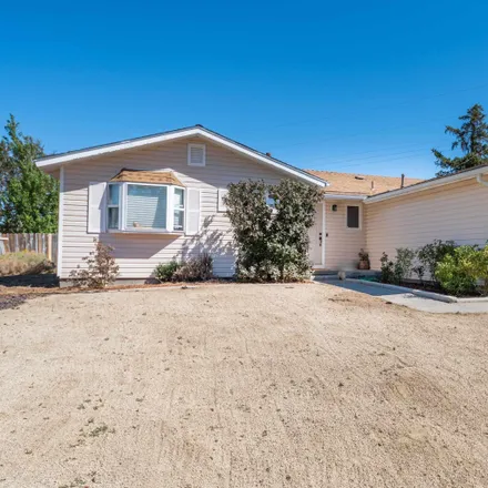 Buy this 3 bed house on 645 Lancaster Drive in Reno, NV 89506