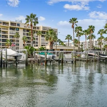 Buy this 2 bed condo on 150th Avenue & #339 in Tom Stuart Causeway, Madeira Beach