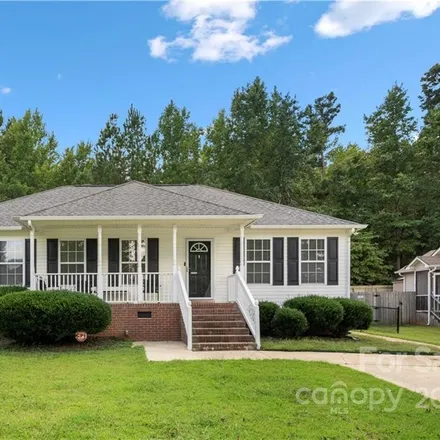 Buy this 3 bed house on 806 Morningside Drive in Rock Hill, SC 29730
