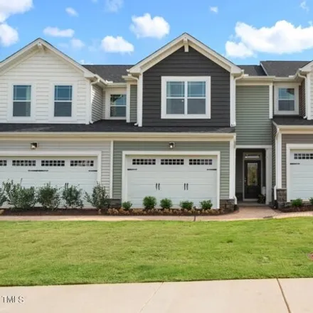 Buy this 3 bed house on Pinkie Lane in Wake County, NC 27529