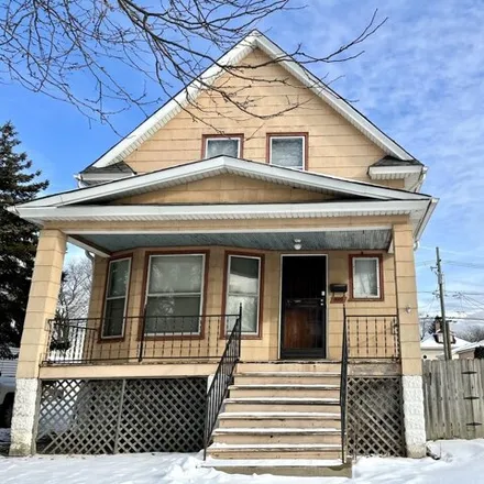 Buy this 3 bed house on South Highland Avenue in Lavergne, Berwyn