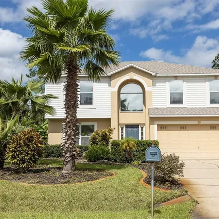 Buy this 3 bed house on 43 Ryland Drive in Palm Coast, FL 32164