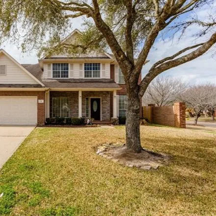 Rent this 4 bed house on 5906 Saber Riv in Sugar Land, Texas