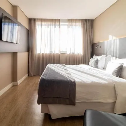 Buy this 1 bed apartment on Avenida T-51 in Setor Bueno, Goiânia - GO