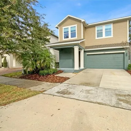 Buy this 3 bed house on 2847 Gipper Circle in Sanford, FL 32773