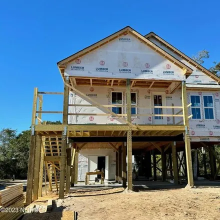 Buy this 3 bed house on 101 Northeast 54th Street in Oak Island, Brunswick County