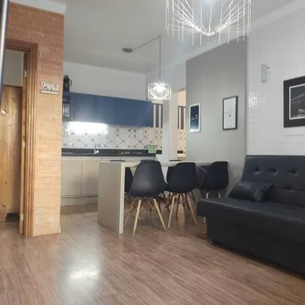 Image 1 - RUA LONTRA, 185 - Apartment for rent