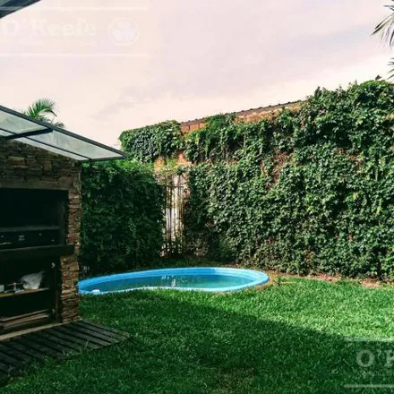 Buy this 3 bed house on José Evaristo Uriburu 825 in Centro, 1878 Quilmes