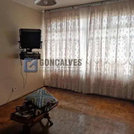 Buy this 3 bed apartment on Rua Rio Grande do Sul 639 in Centro, São Caetano do Sul - SP