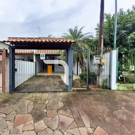 Buy this 3 bed house on Rua dos Bem-te-vis in Paradiso, Gravataí - RS