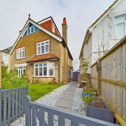 Buy this 5 bed house on 26 Heatherlea Road in Bournemouth, Christchurch and Poole