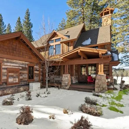 Image 1 - 12598 Villa Court, Truckee, CA 96161, USA - House for sale